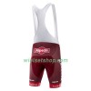 Fietsbroek Kort met Bretels 2018 Team Katusha-Alpecin N001